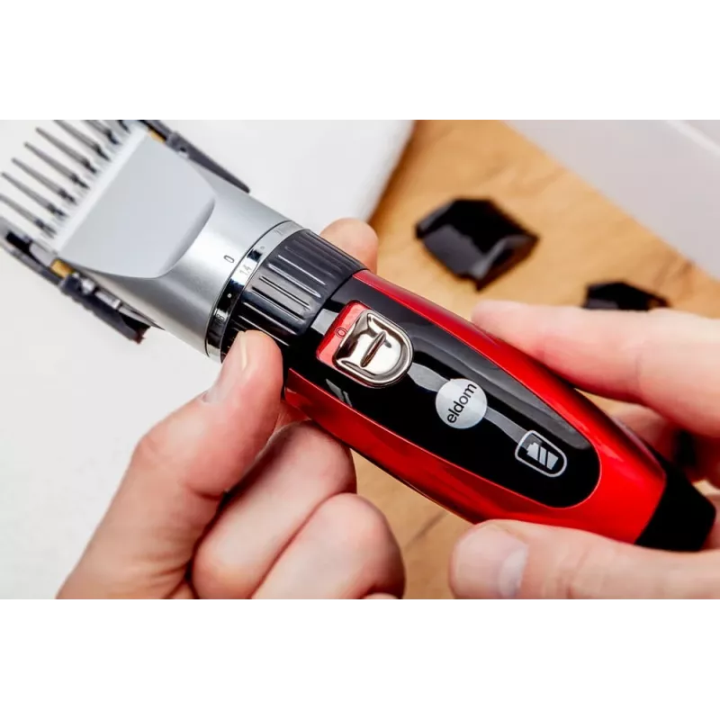 Hair clipper MG10U