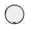 Ultrahuman Ring Air Aster Black Size 9 | Ultrahuman