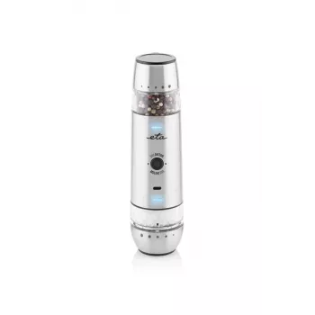 Salt & pepper grinder Eta ETA192890000 Stainless steel Li-ion