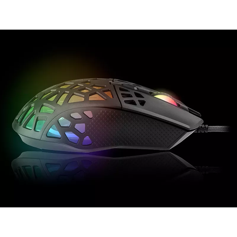 Mouse TRACER GAMEZONE R EIKA RGB USB