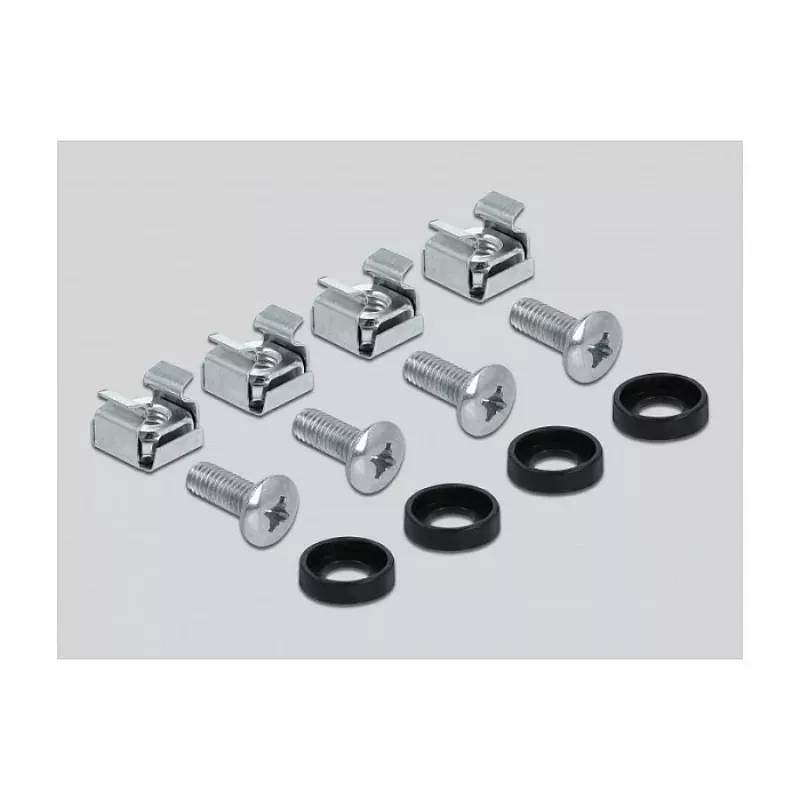 Flat panel mount arm DeLOCK 19 inch Monitor Arm grey 10 kg capacity