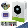 Qoltec hybrid solar inverter Off-Grid 11000W