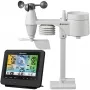 Bresser Optics 7002580 digital weather station Black AC Wi-Fi