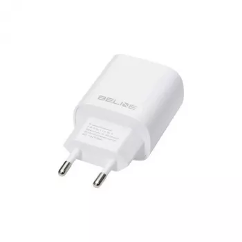 Charger Beline Beli02163 20W USB-C with Lightning cable