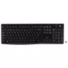 Wireless Keyboard Logitech K270