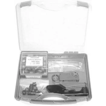 Mounting Kit Metal Plastic Preisner PPS2000