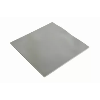 Gembird TG-P-01 Silicone Thermal Pad, 100 x 100 x 1 mm