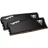 Memory RAM PATRIOT DDR5 PC6400 32GB 2x16 Viper Elite 5 Ultra CL32