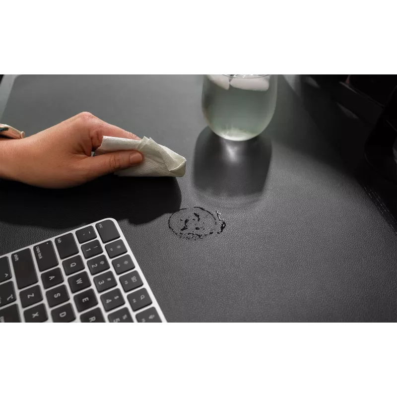 Twelve South TS-2258 mouse pad Gaming mouse pad Black