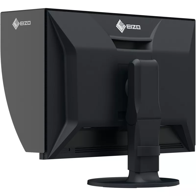 EIZO ColorEdge CG2400S computer monitor 61.2 cm (24.1 inch) 1920 x 1200 pixels WUXGA LCD Black