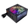 Power Supply INTER-TECH Argus RGB 750W CM, 80PLUS Gold, 140mm Fan, semi-modular