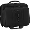 Wenger wheeled laptop case Legacy Black Series for 15.6 inch (39.62 cm) with tablet pocket