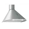 Akpo WK-4 Dandys Eco 50 Chimney Hood Stainless Steel