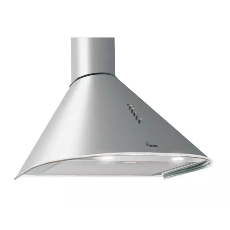 Akpo WK-4 Dandys Eco 50 Chimney Hood Stainless Steel