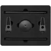 Jonsbo VC-1 - Universal - Grafikkartenhalter - Aluminium - Magnesium - Black - 150 g