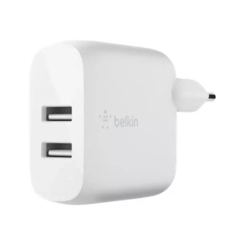 Mobile device charger Belkin WCE001VF1MWH