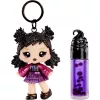Yummiland Lip Gloss Dolls Sour Sweeties, doll assorted item, one figure