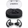 Headphones Lenco EPB-460BK