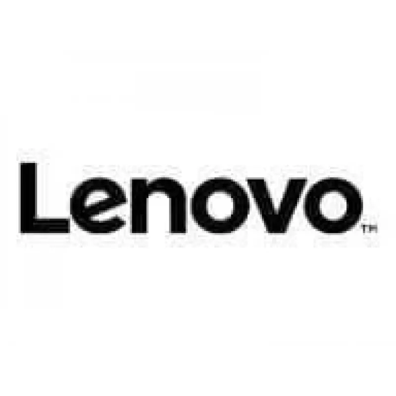 Lenovo Server NVMe PCIe SSD-Backplane - for