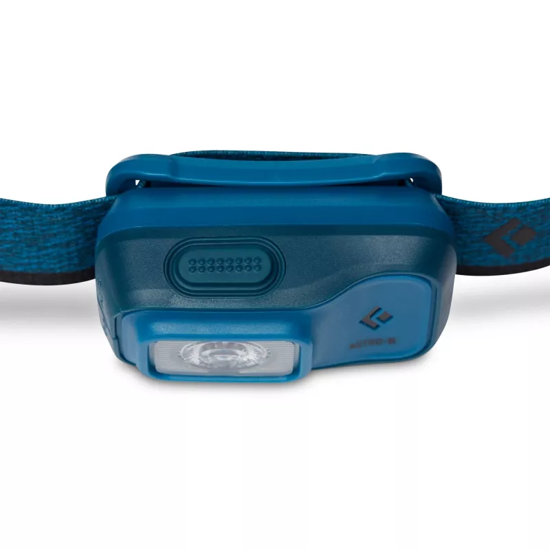 headlamp Astro 300-R, LED Light Blue