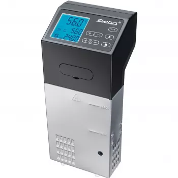 Sous Vide Cooker Steba SV 100 Professional 7.5 L Grey Stainless Steel 1500 W