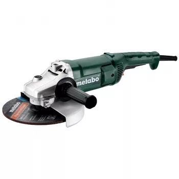 Angle Grinder Metabo 606432000