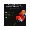Lightning Cable Green Cell KABGCSET05 1.2m Black
