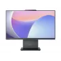 All-in-One Desktop PC Lenovo ThinkCentre neo 50a 24 Gen 5 Touch 23.8 inch FHD i5-210H 16GB 512GB Intel Graphics Windows 11 Pro ENG keyboard Luna Grey 3Y Warranty
