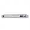 Gateway UBIQUITI Dream Machine Special Edition — rack 1U, 8x RJ-45 LAN, PoE, 1.7 GHz CPU, 4 GB DDR4, 16 GB flash, 3.3 cm touchscreen