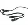 ROLINE Power Cable - CEE 7/7 (M) to IEC 60320 C13