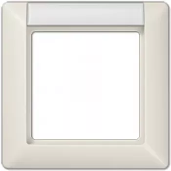 Jung AS581NA Networking Device White
