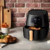 Russell Hobbs Airfryer Satisfry XL 5l black 26510-56 2651056 (26510-56)
