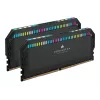 DDR5 64GB PC 5200 CL40 CORSAIR KIT (2x32GB) DOMINATOR P RGB retail