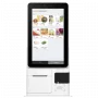 Kiosk system SUNMI K2 MINI 15.6 inch Full HD Android 9.0 touchscreen terminal
