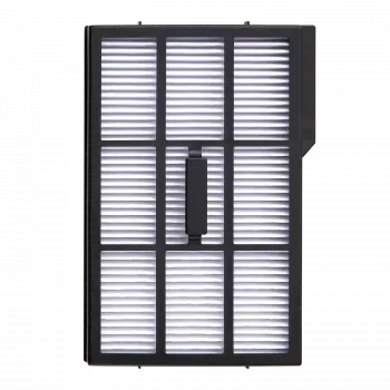 Replacement Filter for Robot Vacuum Eufy Compatible with E25 and E28 — single pack, 0.019 kg