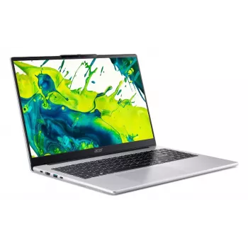 Laptop Acer Aspire Lite Ryzen 7 5825U, 15.6 inch FHD display, 16GB RAM, 512GB SSD