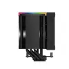 Air cooler DeepCool AK500 Digital 12 cm Black 2.19 mmH2O