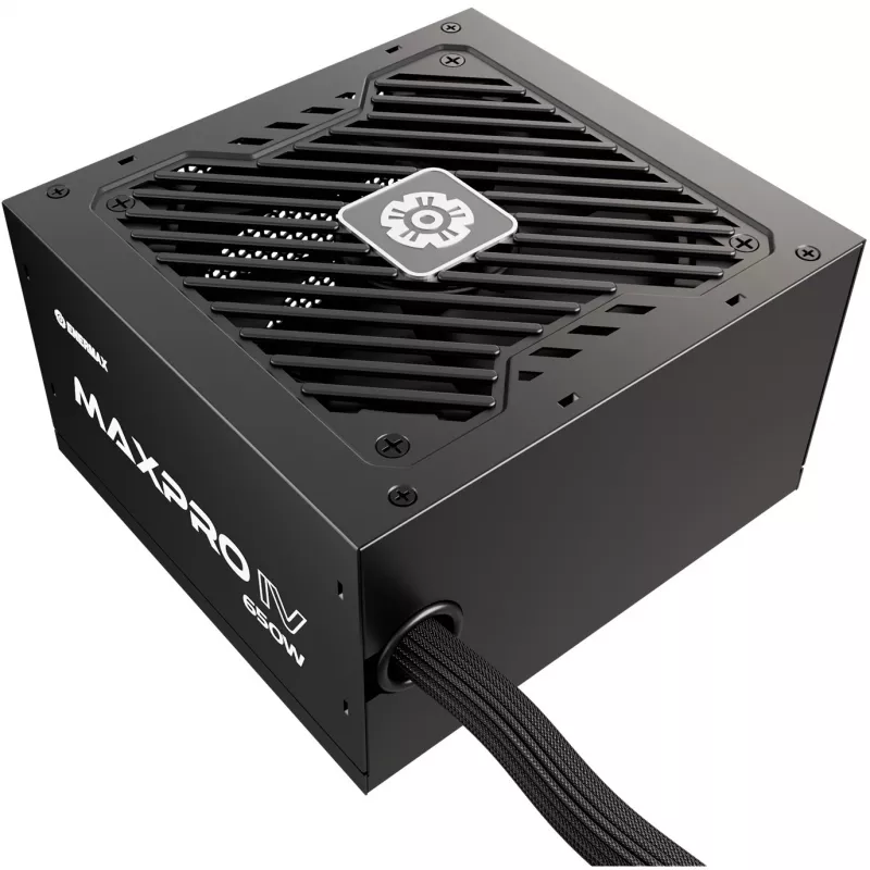 Enermax PC- Power Supply Enermax Maxpro IV 650W EMP650W 650W (EMP650W)