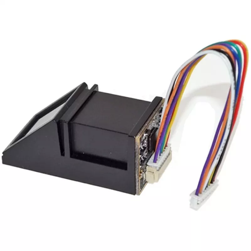 4duino Fingerprint Sensor for Arduino (ALL_OY_3429)