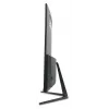 Monitor Acer Nitro ED0 ED320QW0bmiipx 31.5 inch (80 cm) Full HD 1920x1080 LCD 4 ms 178° speakers VESA Black