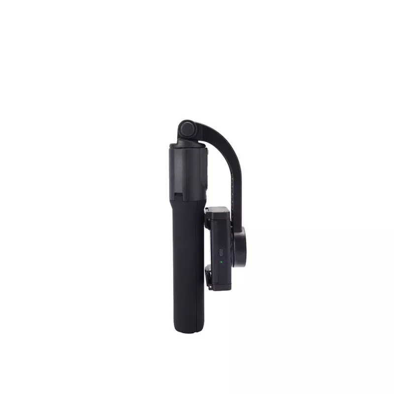 Gimbal GoXtreme GS1 Foldable for Smartphones and Action Cams