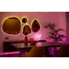 Twinkly Dots 60 RGB USB Smart Lights, 3 m, Black