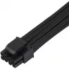 Silverstone SST-PP07E-EPS8B internal power cable 0.3 m 8-pin EPS12V