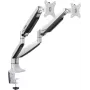 SpeaKa Professional SP-MM-930 2-way Monitor Mount 33,0 cm (13) - 81,3 cm (32) Gas-Spring Technology, swivel, Tiltable (SP-10924812)