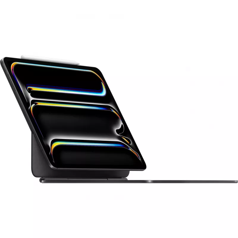 APPLE 33cm 13Zoll iPad Pro Wi-Fi 1TB with standard glass Space Black [Energy Class G] (MDYN4TY/A)