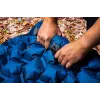 Camping mattress