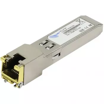 SFP module ALLNET ALL4797 2.5Gbit RJ45 copper Ethernet uplink