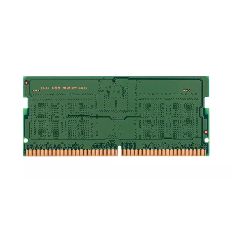 Samsung - DDR5 - Modul - 8 GB - SO DIMM 262-PIN - 2800 MHz / PC5-44800 1.1 V ungepuffert