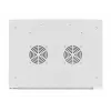 LANBERG WALL MOUNT RACK CABINET 19 9U 600X450