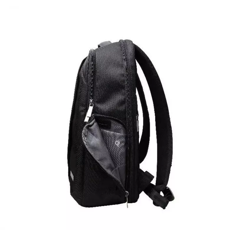 Acer Austin 15.6 39.6 cm (15.6) Backpack Black